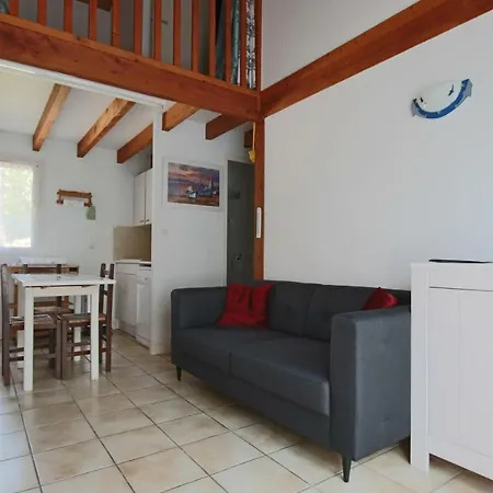 Duplex à Ronce Les Bains Proche De La Hébergement de vacances La Tremblade