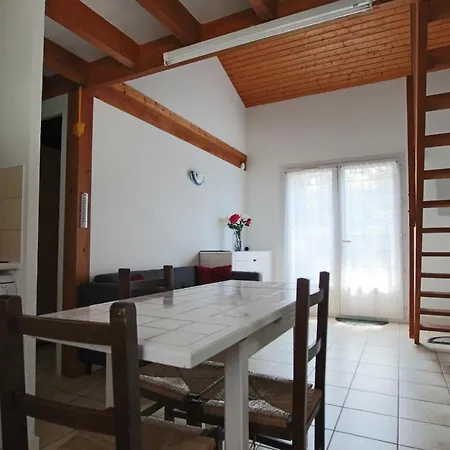 Hébergement de vacances Duplex à Ronce Les Bains Proche De La La Tremblade