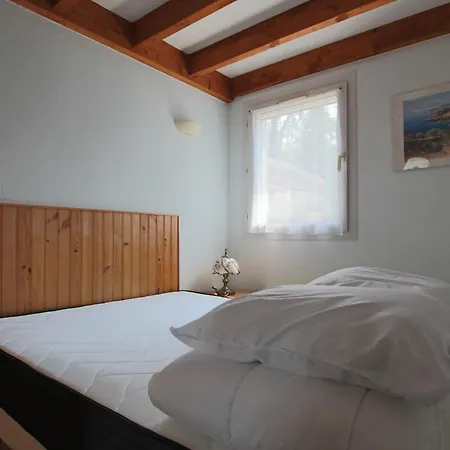 Duplex à Ronce Les Bains Proche De La Hébergement de vacances La Tremblade