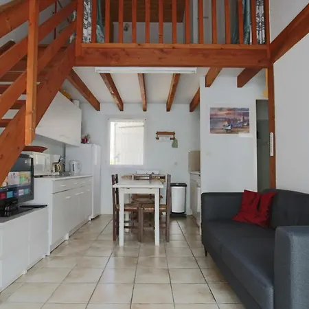 Hébergement de vacances Duplex à Ronce Les Bains Proche De La