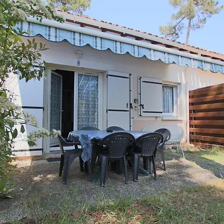 Duplex à Ronce Les Bains Proche De La Hébergement de vacances La Tremblade