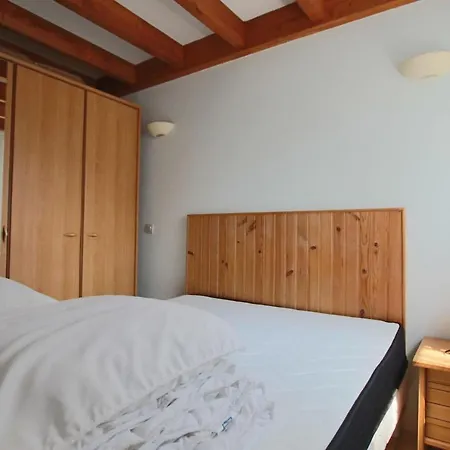 Duplex à Ronce Les Bains Proche De La Hébergement de vacances *