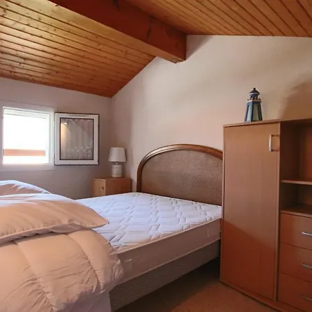 Duplex à Ronce Les Bains Proche De La